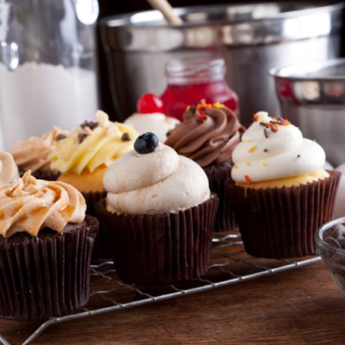Cupcakes